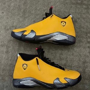 Jordan 14
